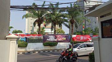 Gambar 2 Rumah Kost Seberang Binus Anggrek !