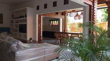 Gambar 4 Villa Ibu-Ubud Gianyar Full Furnished 