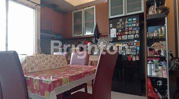 Gambar 2 APARTEMEN MEDIT 2 JUAL BU (3KT,2KM) FULL FURNISHED 