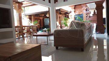 Gambar 5 Villa Ibu-Ubud Gianyar Full Furnished 