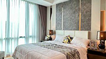 Gambar 1 Aerium Residence 2 Bedroom (98 m²)