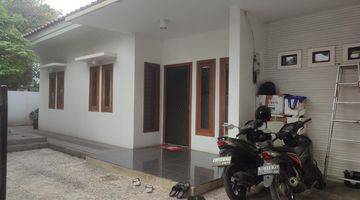 Gambar 2 Rumah 1 1/4 Lantai Siap Huni Di Cengkareng Indah