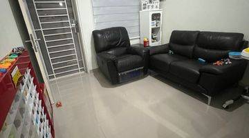 Gambar 1 Rumah Sunter Hijau Siap Huni (semi Furnished)