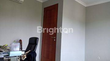 Gambar 5 RUMAH GREEN COURT 6 x 17 Semi furnished 