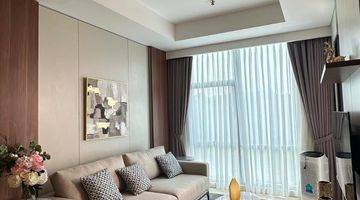 Gambar 2 Aerium Residence 2 Bedroom (98 m²)