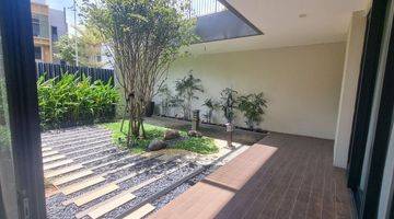 Gambar 2 Sisa Sedikit Rumah Mewah 3 Lantai Exclusive Cluster di Serpong 