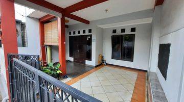 Gambar 2 Rumah dibawah Harga Standar  SHM 2 Lantai Sebelah Bintaro