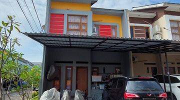 Gambar 1 Rumah 2 Lantai Murah Shm Bagus