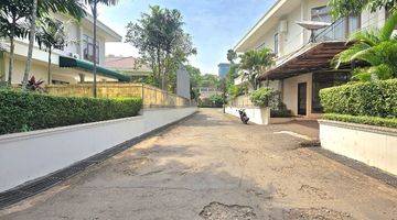 Gambar 3 Tanah Townhouse Di Tb. Simatupang Bonus Rumah