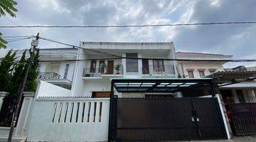 Gambar 1 Rumah Cantik Terawat di Pondok Indah