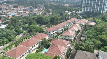 Gambar 5 Tanah Townhouse Di Tb. Simatupang Bonus Rumah