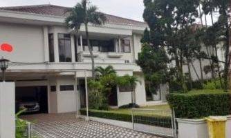 Gambar 5 Tanah Townhouse Di Tb. Simatupang Bonus Rumah