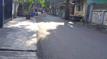 Gambar 1 Tanah Cocok untuk Kost an di Tanjung Duren