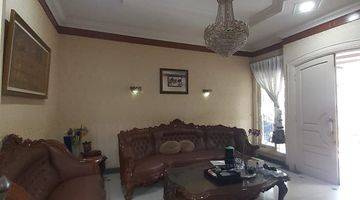 Gambar 4 Rumah Lux Furnished 2 Lantai Dengan Kolam Renang Jalan Utama Tebet Timur