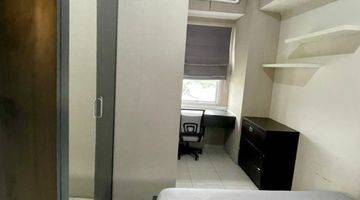 Gambar 2 Apartemen Emerald Bintaro 2 BR