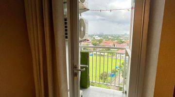 Gambar 4 Apartemen Emerald Bintaro 2 BR