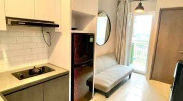 Gambar 1 Apartemen Emerald Bintaro 2 BR