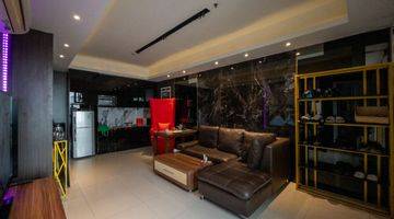 Gambar 1 Dijual Unit di 1 Park Residence Gandaria 