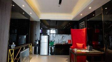 Gambar 2 Dijual Unit di 1 Park Residence Gandaria 