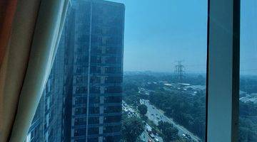 Gambar 1 Dijual Unit Di Apartemen Taman Sari The Hive