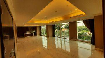 Gambar 4 Dijual Unit Mewah Siap Huni di Botanica Apartement