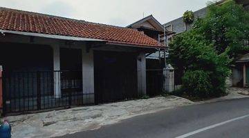 Gambar 1 Rumah Hitung Tanah di Pejaten