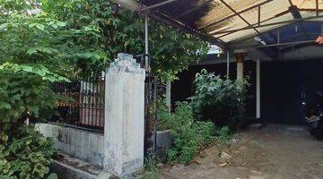 Gambar 2 Rumah Hitung Tanah di Pejaten