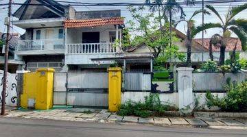 Gambar 1 Cipete. Rumah Hitung Tanah 7mnt Jalan Kaki Ke Lotte Mart & MRT Cipete