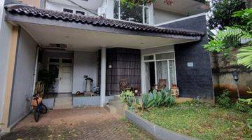 Gambar 1 Cipete. Dijual Rumah Dalam Cluster. Lokasi Strategis