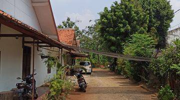 Gambar 2 Rumah Lama Hitung Tanah Di Cipete