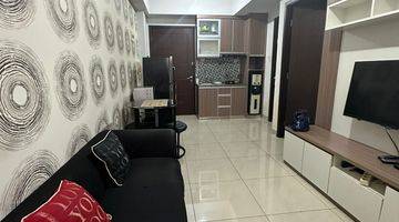 Gambar 1 Apartemen Aspen Resident Lokasi Strategis 