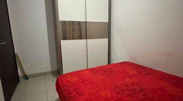 Gambar 3 Apartemen Aspen Resident Lokasi Strategis 