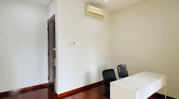 Gambar 3 Rumah Cantik Dalam Townhouse Pejaten Barat Jakarta Selatan