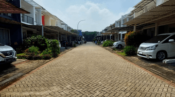 Gambar 2 Dijual Rumah 2 Lantai Siap Huni Dalam Cluster Residence One Bsd