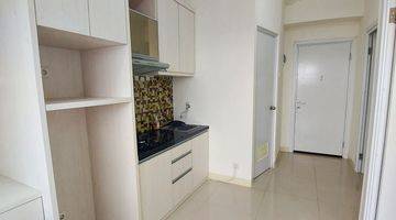 Gambar 1 Dijual Apartment Green Pramuka 2 BR Siap Huni