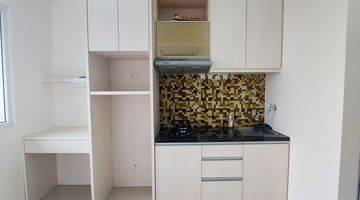 Gambar 1 Dijual Apartment Green Pramuka 2 BR Siap Huni