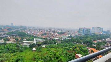 Gambar 3 Dijual Apartment Green Pramuka 2 BR Siap Huni