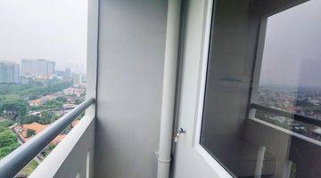 Gambar 4 Dijual Apartment Green Pramuka 2 BR Siap Huni