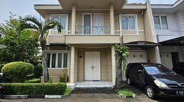 Gambar 1 Dijual Rumah 2 Lantai Terawat Dalam Townhouse Cilandak