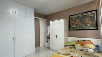 Gambar 2 Dijual Rumah 2 Lantai Siap Huni dalam Townhouse di Jagakarsa