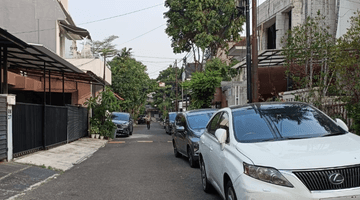 Gambar 5 Dijual Rumah Murah Hitung Tanah di Pondok Indah