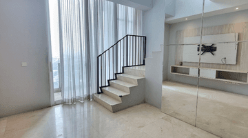 Gambar 5 Dijual Apartemen Siap Huni di Satu8 Residence Kebon Jeruk