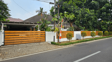 Gambar 1 Rumah 1 Lantai Terawat di Cilandak Fatmawati