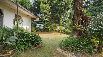 Gambar 4 Rumah 1 Lantai Terawat di Cilandak Fatmawati