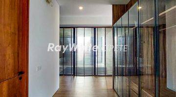 Gambar 5 Rumah Mewah Design Modern Tropical dalam Townhouse di Area Prime Cipete 