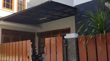 Gambar 1 Rumah Apik Harga Menarik Di Cipete Jaksel