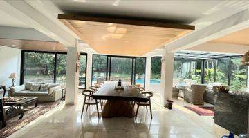 Gambar 1 Dijual Rumah Mewah Full Furnished Di Bintaro Jakarta Selatan 