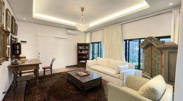 Gambar 3 luxurious house full furnished di kemang jakarta selatan