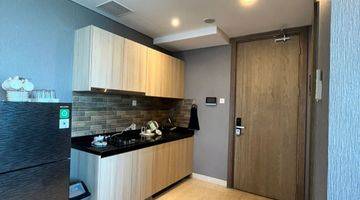 Gambar 3 Dijual apartemen Southgate Residence tanjung barat jakarta selatan 