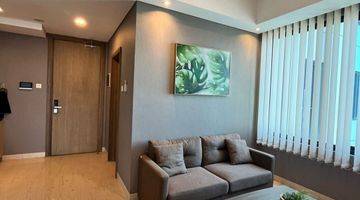 Gambar 4 Dijual apartemen Southgate Residence tanjung barat jakarta selatan 